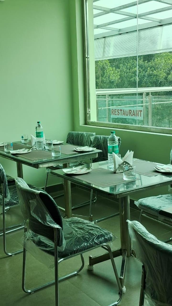 Hotel Peppers Yercaud Εξωτερικό φωτογραφία