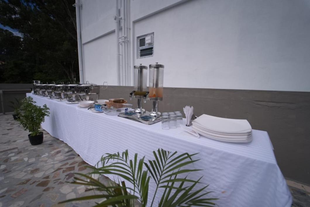 Hotel Peppers Yercaud Εξωτερικό φωτογραφία