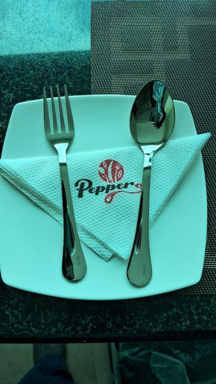 Hotel Peppers Yercaud Εξωτερικό φωτογραφία