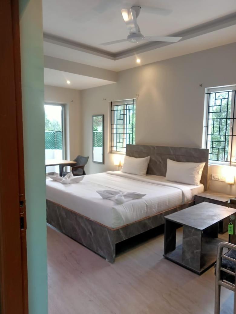 Hotel Peppers Yercaud Εξωτερικό φωτογραφία