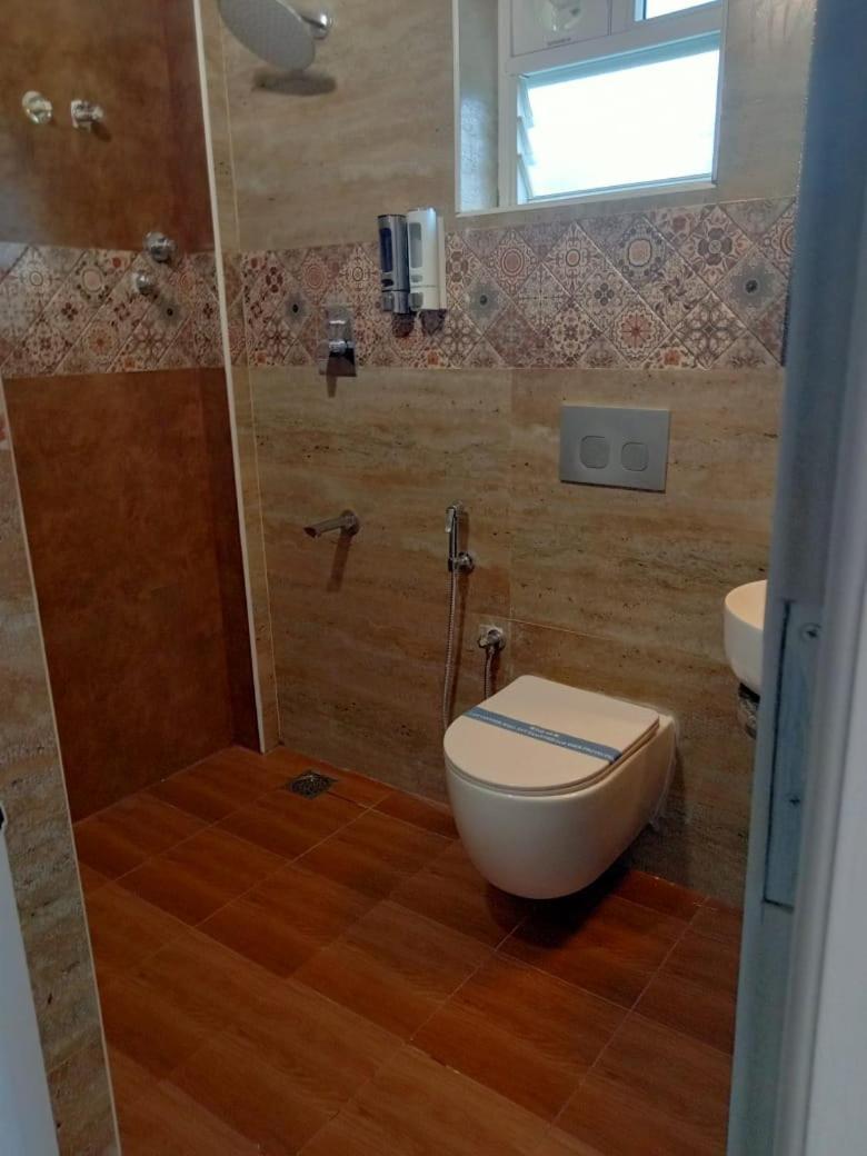Hotel Peppers Yercaud Εξωτερικό φωτογραφία