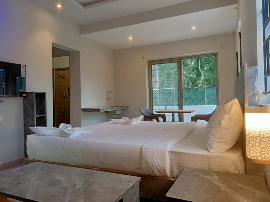 Hotel Peppers Yercaud Εξωτερικό φωτογραφία